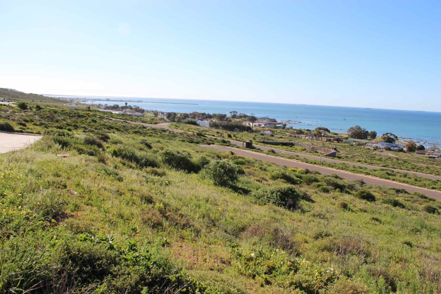 0 Bedroom Property for Sale in St Helena Bay Western Cape
